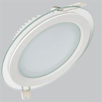 18W ALÜMİNYUM LED ARMATÜR SIVA ALTI 1