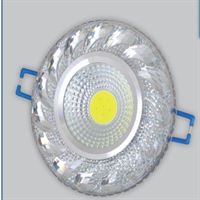 6 W LED KRİSTAL SPOT 1
