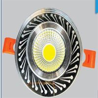 6 W LED KRİSTAL SPOT 1