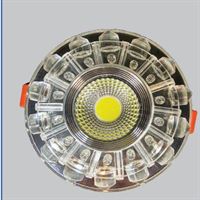6 W LED KRİSTAL SPOT 1