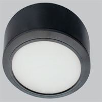 24W SIVA ÜSTÜ LED PANEL BEYAZ KASA 1