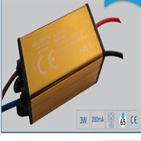 3W 12CM WALL WASHER TRAFO 1