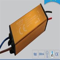 30 CM 9W WALLWASHER TRAFO 1