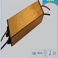 60 CM 18W WALLWASHER TRAFO 1