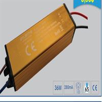 100 CM 36W WALLWASHER TRAFO 1