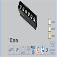 MAGNET RAY ARMATÜR 1