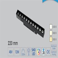 MAGNET RAY ARMATÜR 1