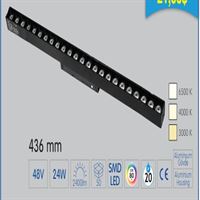 MAGNET RAY ARMATÜR 1