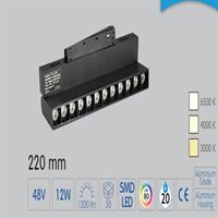 MAGNET RAY ARMATÜR 1