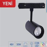 MAGNET RAY SPOT ARMATÜR 1