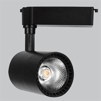 20W RAY SPOT SİYAH KASA 1