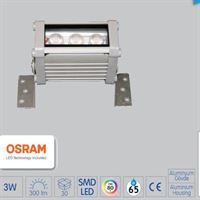 3W 12CM WALL WASHER 1