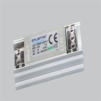 SLİM 5A LED TRAFO SİYAH 1