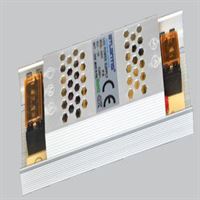 16,5 AMPER SLIM ŞERİT LED TRAFOSU 1