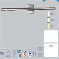 12W KROM LED APLİK 1