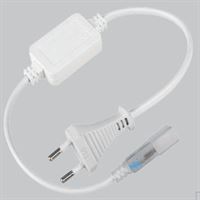 220 LED ŞERİT RGB FİŞİ 1