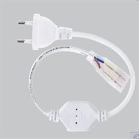 220 V NEON LED HORTUM FİŞİ 1