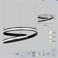 70W SARKIT ARMATÜR 1