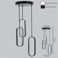 60W SARKIT ARMATÜR 1