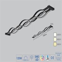 120W SARKIT ARMATÜR 1