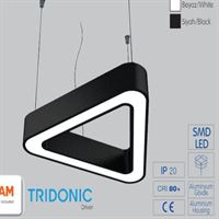 81W/90CM LİNEER SARKIT 1