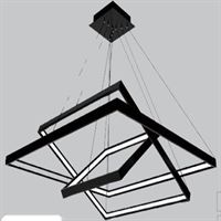 120W LİNEER ARMATÜR 1