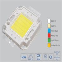 50W COB LED ÇİP 1