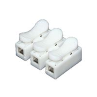 ÜÇLÜ BASMALI KLEMENS 1