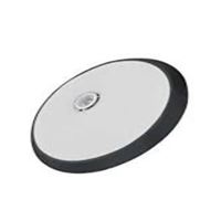 18W LEDLİ SENSÖRLÜ ARMATÜR (SİYAH KASA) 1