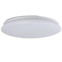 18W LEDLİ SENSÖRLÜ ARMATÜR 1