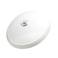 24W RADAR SENSÖRLÜ LEDLİ ARM. ACİL KİTLİ BEYAZ KAS 1