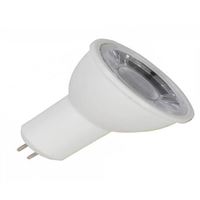 7W MR16 MERCEKLİ LED AMPUL 3200K 1