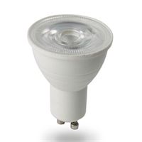 7W GU10 MERCEKLİ LED AMPUL 6400K 1