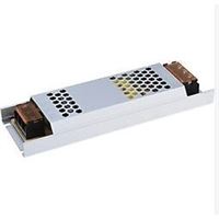 16,5A SLİM LED TRAFO 12V 200W 1