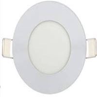 3W SIVA ALTI PANEL LED 3200K 1