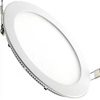 18W SIVA ALTI PANEL LED 3200K 1