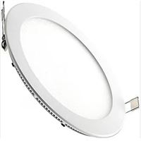 15W SIVA ALTI PANEL LED 6400K 1