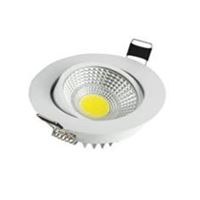 5W OYNAR BAŞLIKLI SPOT LED 3200K 1