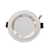 5W FONKSİYONLU SATEN KASA LED SPOT 6400K 1