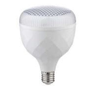 50W E27 T LED AMPUL KRİSTAL KAPAK %100 POWER 6400K 1