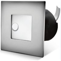 3W RADAR SENSÖRLÜ KORİDOR SPOT KARE 3200K 1