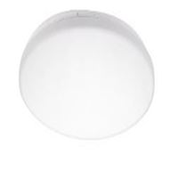 24W LEDLİ ARMATÜR ŞİŞİRME PLASTİK CAM 3200K 1