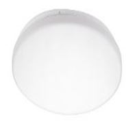 18W OKYANUS LEDLİ ARMATÜR BEYAZ KASA 6400K 1