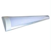 40W 120 CM ALÜMİNYUM KASA LED BANT ARMATÜR 6400K 1