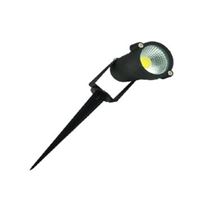 5W LED KAZIKLI BAHÇE ARMATÜRÜ 3200K 1