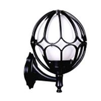 MERİDYEN DUVAR APLİK BAHÇE ARMATÜRÜ 1