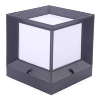 KÜP SET ÜSTÜ BAHÇE ARMATÜRÜ 1