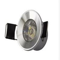 4W ANKASTRE AYDINLATMA INOX KASA 1