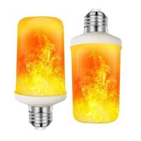 E27 7W SİLİNDİR ALEV AMPUL 1