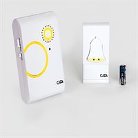 UZAKTAN KUMANDALI ZİL 1